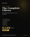 The Complete Library — All Six KB Global Systems