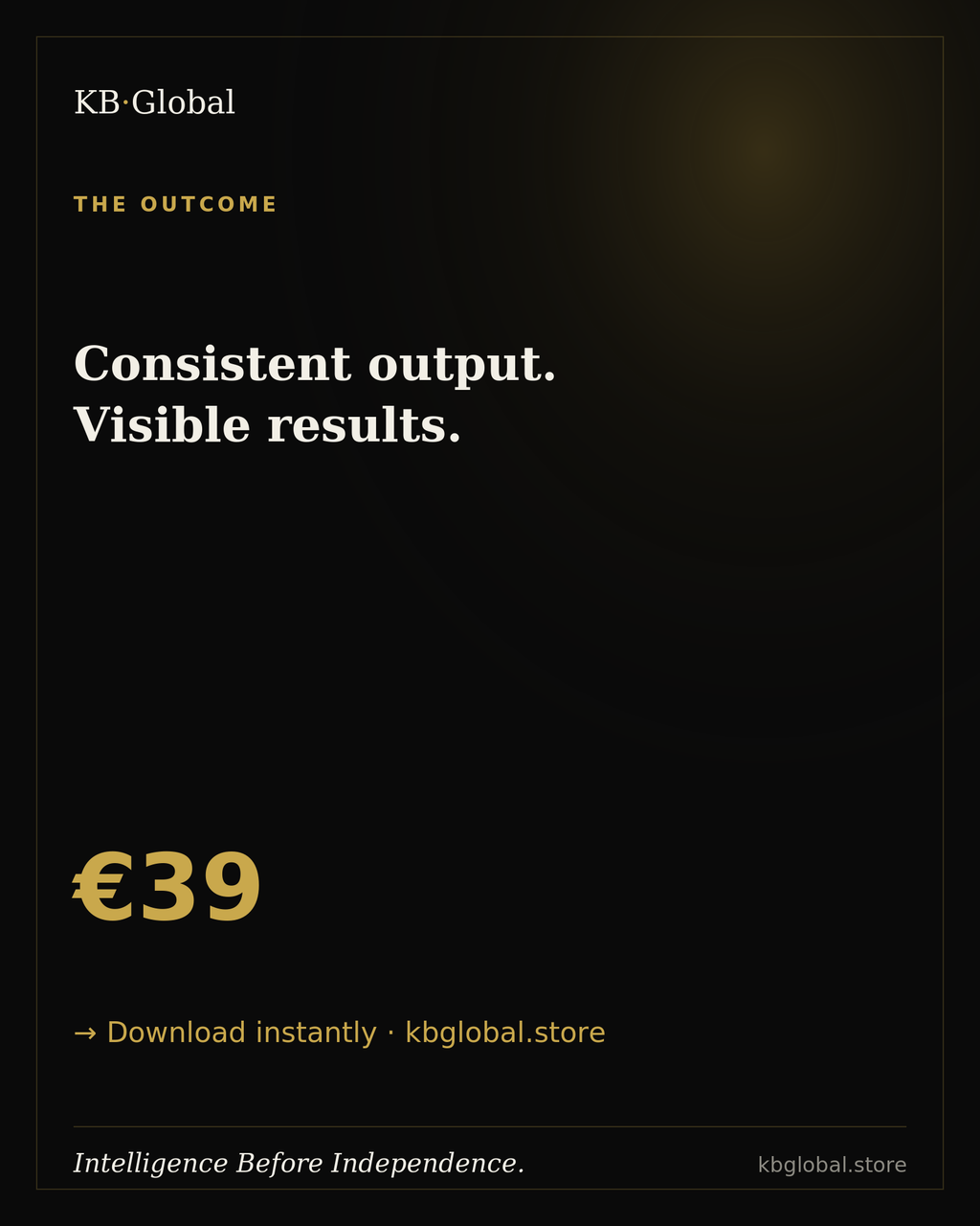 Marketing Hub OS — Notion Content Planner