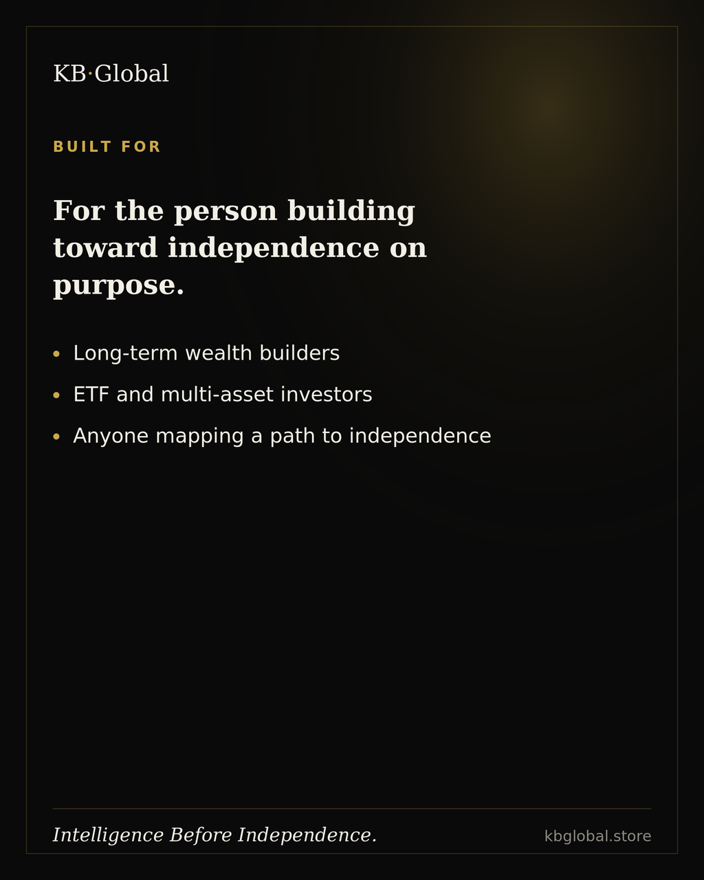 Wealth Manager OS — Notion Wealth Tracking System